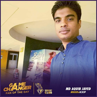 MD Aquib Javed