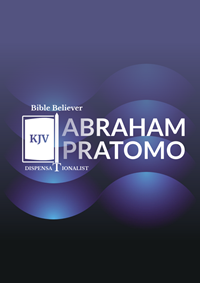 Abraham Pratomo